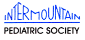 Logo: Intermountain Pediatric Society